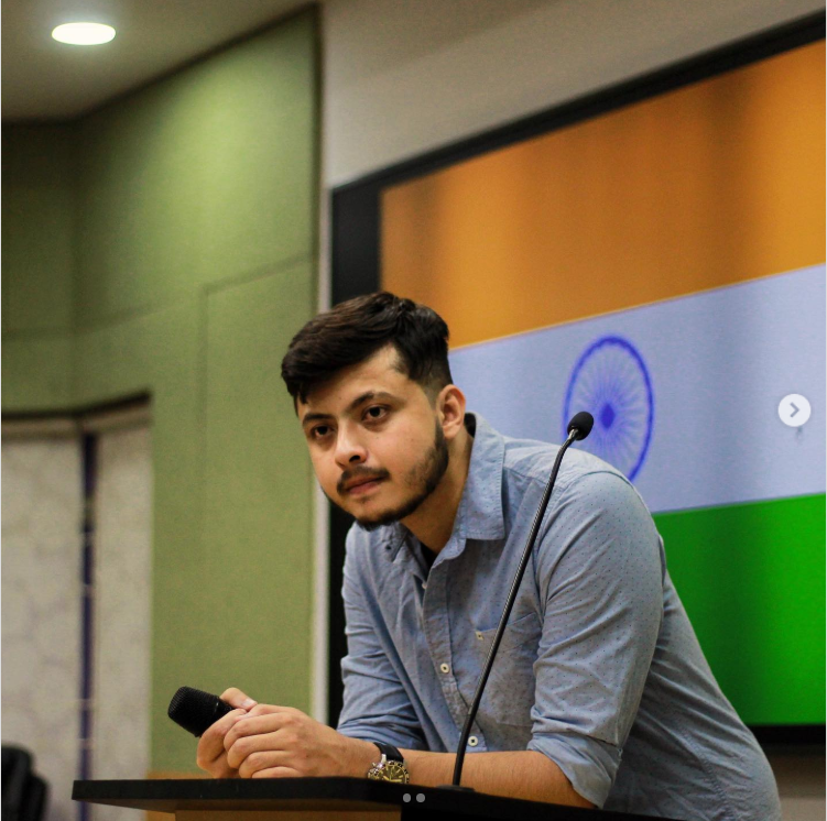 Rohit Negi