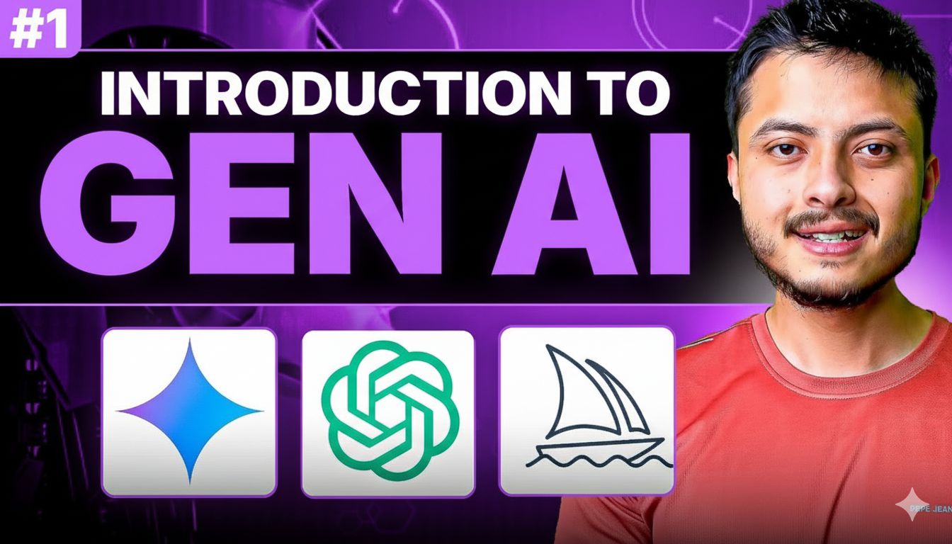 GenAI Course
